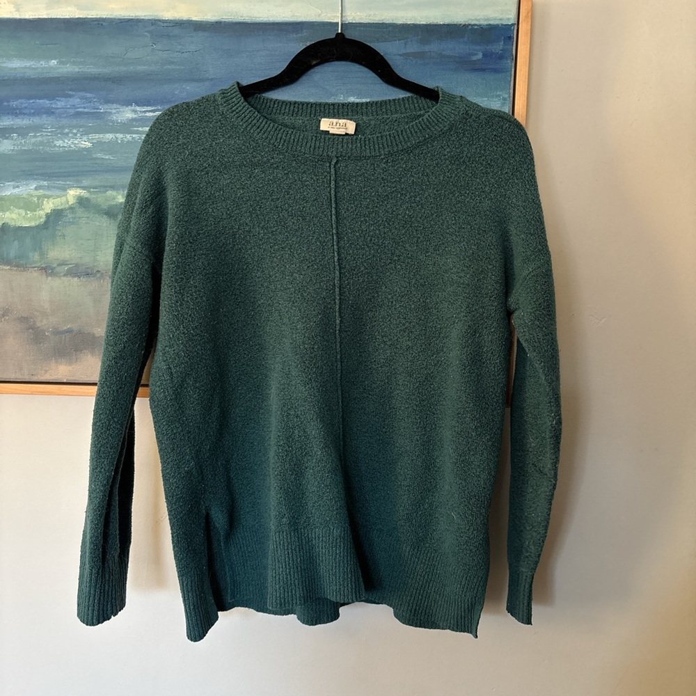 Women’s sweater